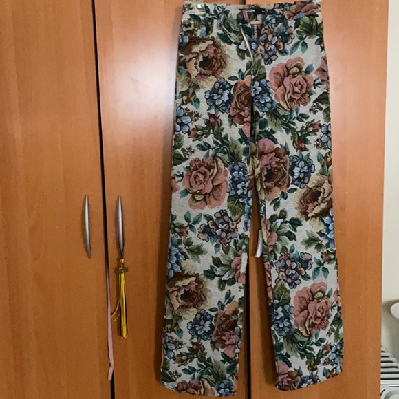 Pants - Picture 1 of 3